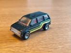 Matchbox Dodge Caravan BP, Hobby en Vrije tijd, Modelauto's | Overige schalen, Ophalen of Verzenden, Zo goed als nieuw, Auto