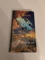Harry Potter en de Geheime Kamer luisterboek 8 CD set!, Boeken, Ophalen of Verzenden, J.K. Rowling, Cd, Kind