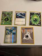 Pokemonkaarten: Shiny Trainer & Energy Per stuk of allemaal, Hobby en Vrije tijd, Verzamelkaartspellen | Pokémon, Ophalen of Verzenden