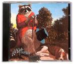 CD J.J. Cale – Naturally / 830 042-2 Blues Rock, Ophalen of Verzenden, Zo goed als nieuw, Overige genres