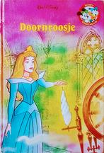 Doornroosje, Gelezen, Fictie algemeen, Ophalen of Verzenden, Walt Disney.