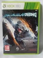 Metal Gear Rising Revengeance - Xbox 360, Ophalen of Verzenden, Shooter, 1 speler, Zo goed als nieuw