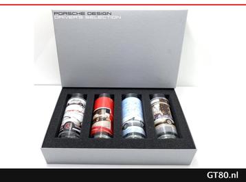 Porsche 911 longdrink glazen beschikbaar voor biedingen