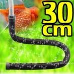 Aquarium Luchtgordijn 30 cm (Gratis Verzending), Verzenden, Nieuw