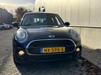 Mini Mini 1.5 Cooper Business, Auto's, Gebruikt, Zwart, Origineel Nederlands, Bedrijf