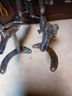 forward controls, Ophalen of Verzenden, Gebruikt