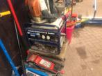 Nissan Generator GG5500 Aggregaat, Ophalen of Verzenden, Gebruikt