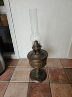 Vintage olielamp, Antiek en Kunst, Ophalen of Verzenden