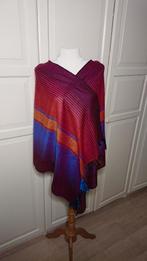 Verschillende Pashmina sjaals shawl omslagdoek, Kleding | Dames, Mutsen, Sjaals en Handschoenen, Maat 46/48 (XL) of groter, Ophalen of Verzenden