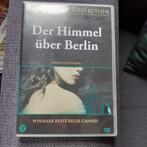 Dvd "Der Himmel über Berlin", Duitsland, Ophalen of Verzenden, Vanaf 12 jaar