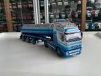 Aangeboden.Volvo FH2 Jan Bakker Tematoys, Ophalen of Verzenden, Zo goed als nieuw, Bus of Vrachtwagen, Lion Toys