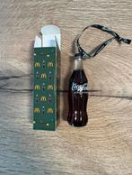 McDonalds Coca-Cola Kerstbal, Ophalen of Verzenden, Nieuw