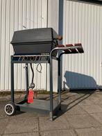 Lavagrill / lavasteengrill gas-barbecue / bbq van CHAR-BROIL, Ophalen