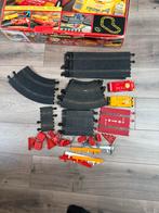 Scalextric  racebaan met veel baan, Ophalen, Gebruikt, Elektrisch, Overige merken