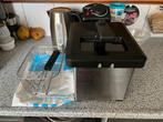 Keukenspullen diverse wegens verhuizing, Ophalen of Verzenden, Zo goed als nieuw
