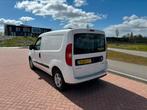 Opel Combo 1.3 D 70KW 2017, Auto's, Bestelauto's, Origineel Nederlands, Te koop, Cruise Control, Stof