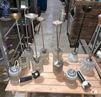 Lamp lampen vintage plafondlampen, Ophalen