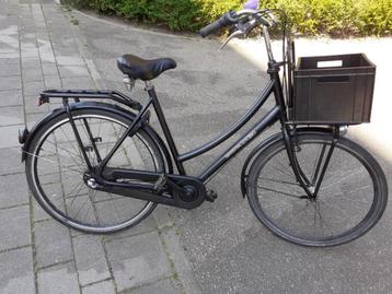 Sparta pick-up damesfiets 28 inch N3 H57  beschikbaar voor biedingen