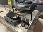 Carplounge RT7 | Voerboot Set | Raymarine Element | GPS | Ca, Watersport en Boten, Ophalen, Nieuw, Complete set