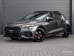 Audi A3 Sportback 40 TFSI E S-Line Pano RS-Stoelen Sfeer Cam, 4 cilinders, 1535 kg, 71 km/l, 13 kWh