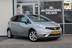 Nissan Note 1.2 DIG-S Tekna Automaat, Navi, Auto's, Nissan, Euro 5, Gebruikt, 1045 kg, Bedrijf