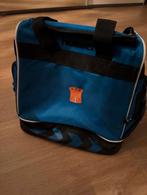 Nieuwe Hummel IJFC Voetbaltas - Rugtas/Schoudertas, Ophalen, 40 tot 60 cm, 20 tot 30 cm, Blauw