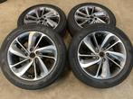 18 inch originele velgen + zomerbanden Kia Sportage