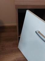 Bureau, Huis en Inrichting, Kasten | Computermeubels, Ophalen, Zo goed als nieuw, 70 tot 120 cm