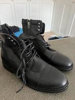 Blackstone, Blackstone, Zwart, Boots, Nieuw
