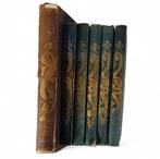 Geografie, geïllustreerd: Meyers Universum, met 283 staalgra, Antiek en Kunst, Antiek | Boeken en Bijbels, Ophalen of Verzenden