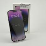iPhone 14 Pro 128GB Deep Purple | Nette staat, Apple, Zo goed als nieuw, Support@apple.com, One Apple Park Way
Cupertino, CA 95014
United States