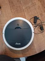 Vileda Robotstofzuiger, Witgoed en Apparatuur, Stofzuigers, Ophalen of Verzenden, Zo goed als nieuw, Robotstofzuiger, Minder dan 1200 watt