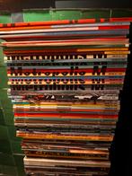 METROPOLIS M collectie tijdschriften jaargang 2006 t/m 2022, Ophalen of Verzenden, Zo goed als nieuw