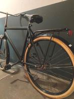 Herenfiets 28 inch Opknapper, Fietsen en Brommers, Fietsen | Heren | Herenfietsen, 53 tot 57 cm, Ophalen, Gebruikt