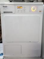 Miele T8622C Condensdroger, 6 tot 8 kg, Anti-kreukfase, Ophalen of Verzenden, Zo goed als nieuw