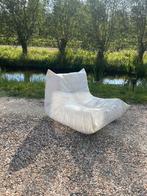 Vintage Ligne Roset Togo Michel Ducaroy 1983, Ophalen of Verzenden, Gebruikt, Stof, Vintage design