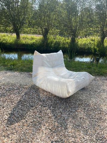 Vintage Ligne Roset Togo Michel Ducaroy 1983 beschikbaar voor biedingen