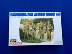 Dragon	6111	Panzergrenadiers, Panzer Lehr Division (Normandy, Hobby en Vrije tijd, Modelbouw | Figuren en Diorama's, Ophalen of Verzenden
