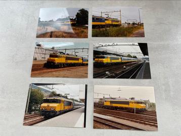 6 foto’s van NS 1600 beschikbaar voor biedingen