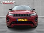 Land Rover Range Rover Evoque 1.5 P300e AWD R-Dynamic S Gehe, Auto's, Land Rover, Automaat, 309 pk, Euro 6, Parkeersensor