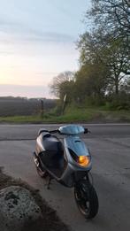 Opknapper vivacity 50cc, Ophalen, Tweetakt, Gebruikt, 49 cc