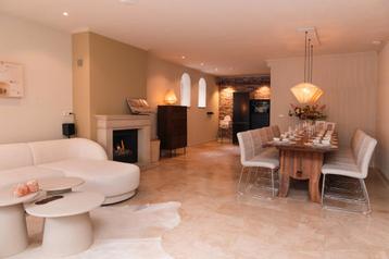 Vakantiehuis met Vintage Bar in de stad Elburg Veluwe  beschikbaar voor biedingen