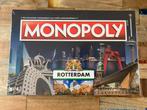 Monopoly Rotterdam (in seal), Nieuw, Ophalen of Verzenden, Een of twee spelers, Hasbro Gaming