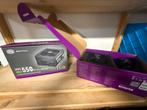PSU Cooler Master 550 mod, Computers en Software, Interne voedingen, Ophalen of Verzenden, Zo goed als nieuw