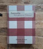 Kookboek "Raapsteeltje", Ophalen of Verzenden, Gelezen, Simone Kroon, Nederland en België
