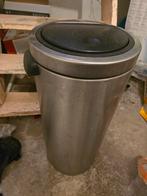 Brabantia prullenbak, Ophalen, Gebruikt