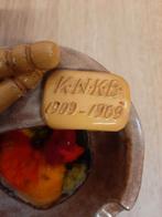 Asbak KNKB 10 cm, Ophalen of Verzenden