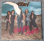 Victory ‎– Hungry Hearts, Ophalen of Verzenden, 1980 tot 2000