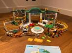 Playmobil 3240 dierentuin, Kinderen en Baby's, Speelgoed | Playmobil, Ophalen of Verzenden, Zo goed als nieuw