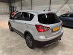Suzuki S-Cross 1.6 Comfort Clima (bj 2014), Auto diversen, Schadeauto's, Overige carrosserieën, Handgeschakeld, Benzine, Suzuki